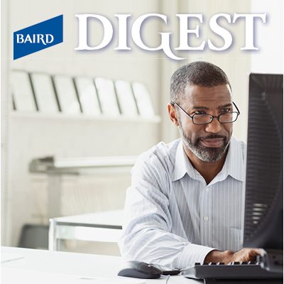 Digest - Fall 2018