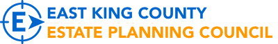 East King County Estate Planning Council logo