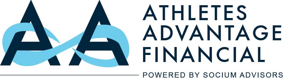 Athletes Advantage Financial - Powered by Socium Advisors