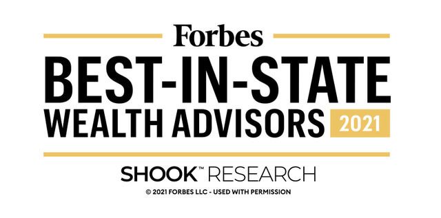 Forbes 2021 Best-In-State