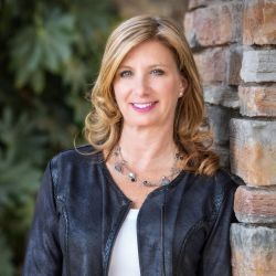 Laurie Rogers