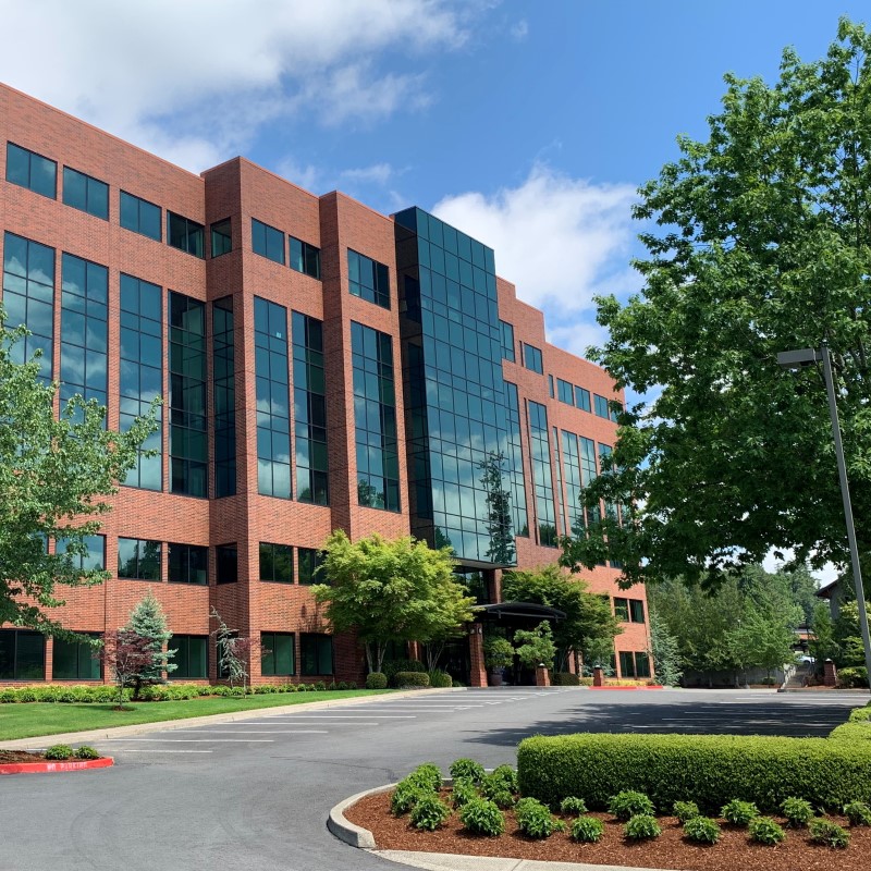 Office building