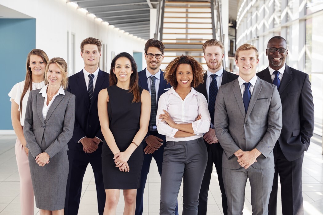 Young Professionals