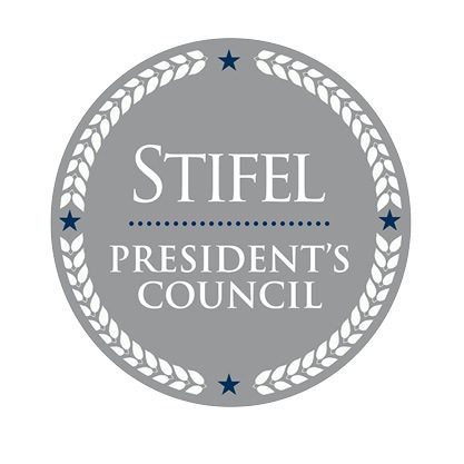 President's Council award badge
