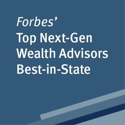 Forbes’ Best-in-State Wealth Advisors