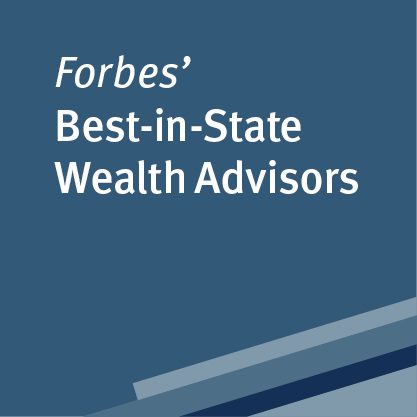 Forbes' Best-in-State Wealth Advisors
