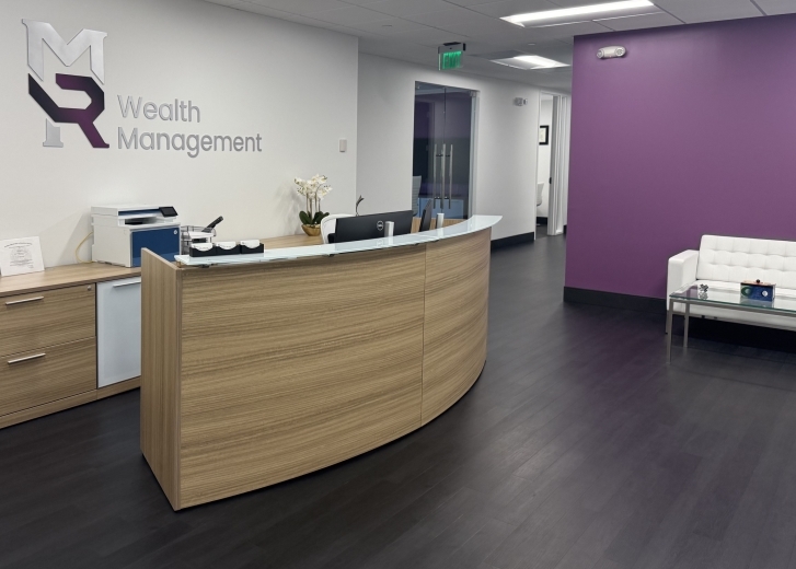 MGR office