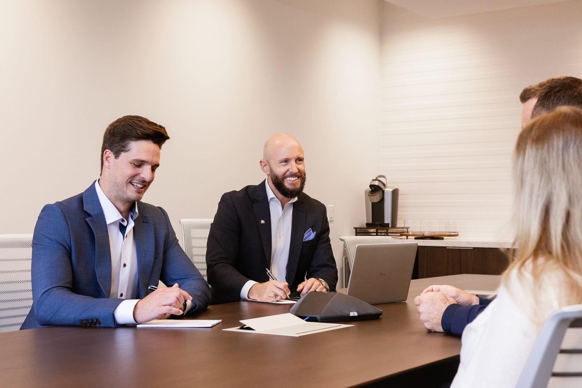 Mathern Wealth Management