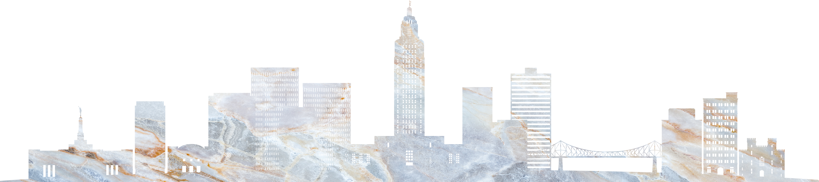 city graphic