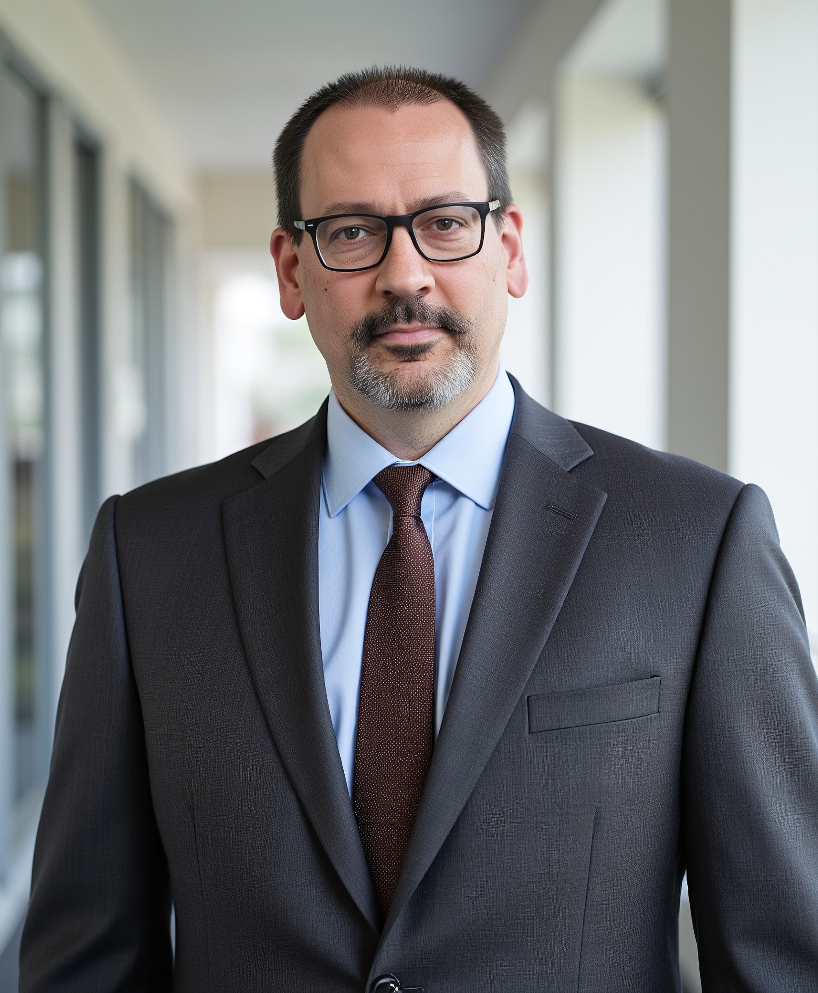Todd Eosso, M.B.A.