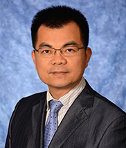 Michael Wu