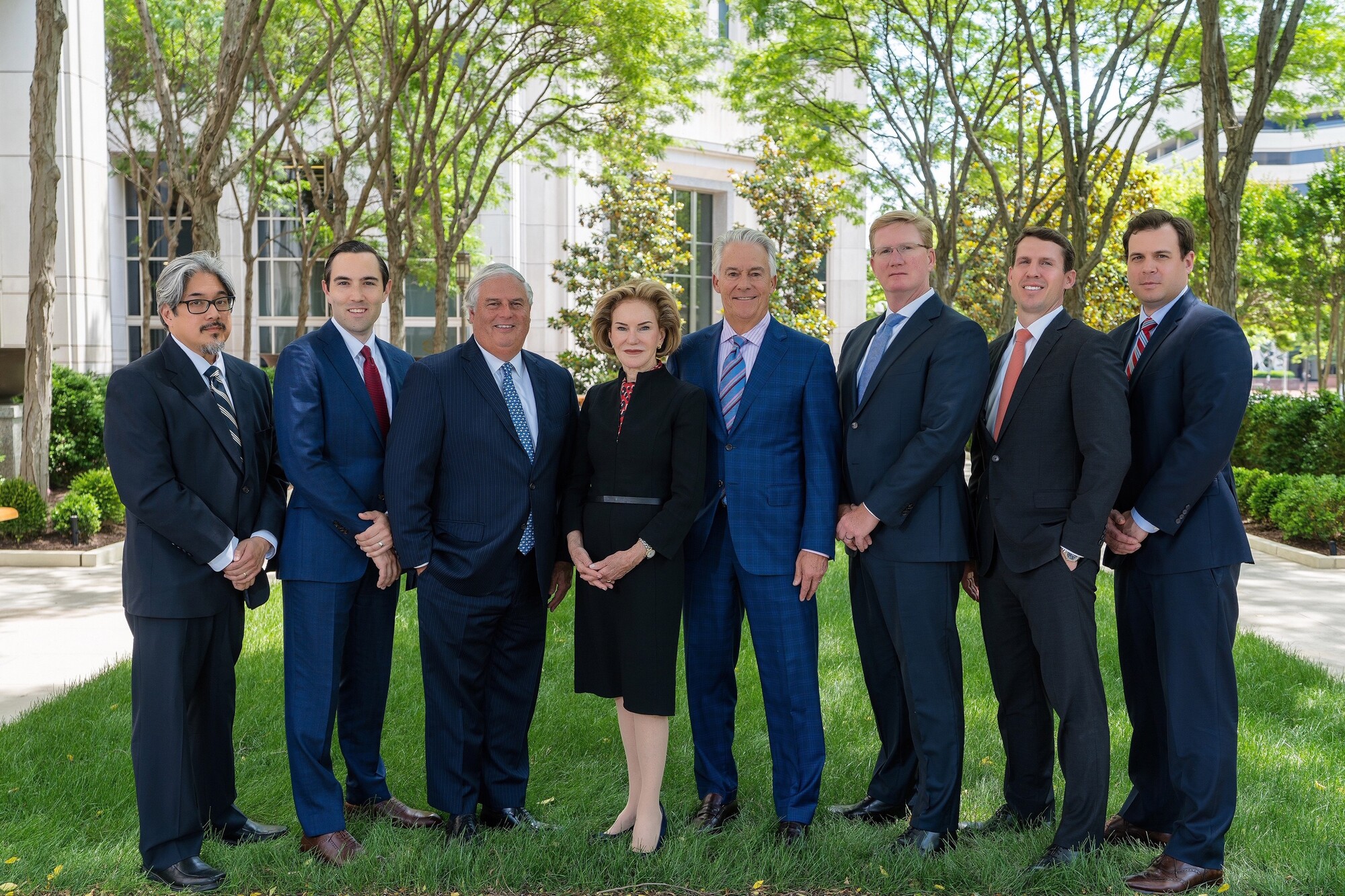 The Dunn-Dunne-Wall-Hegenbart Group, Financial Advisors in | Merrill
