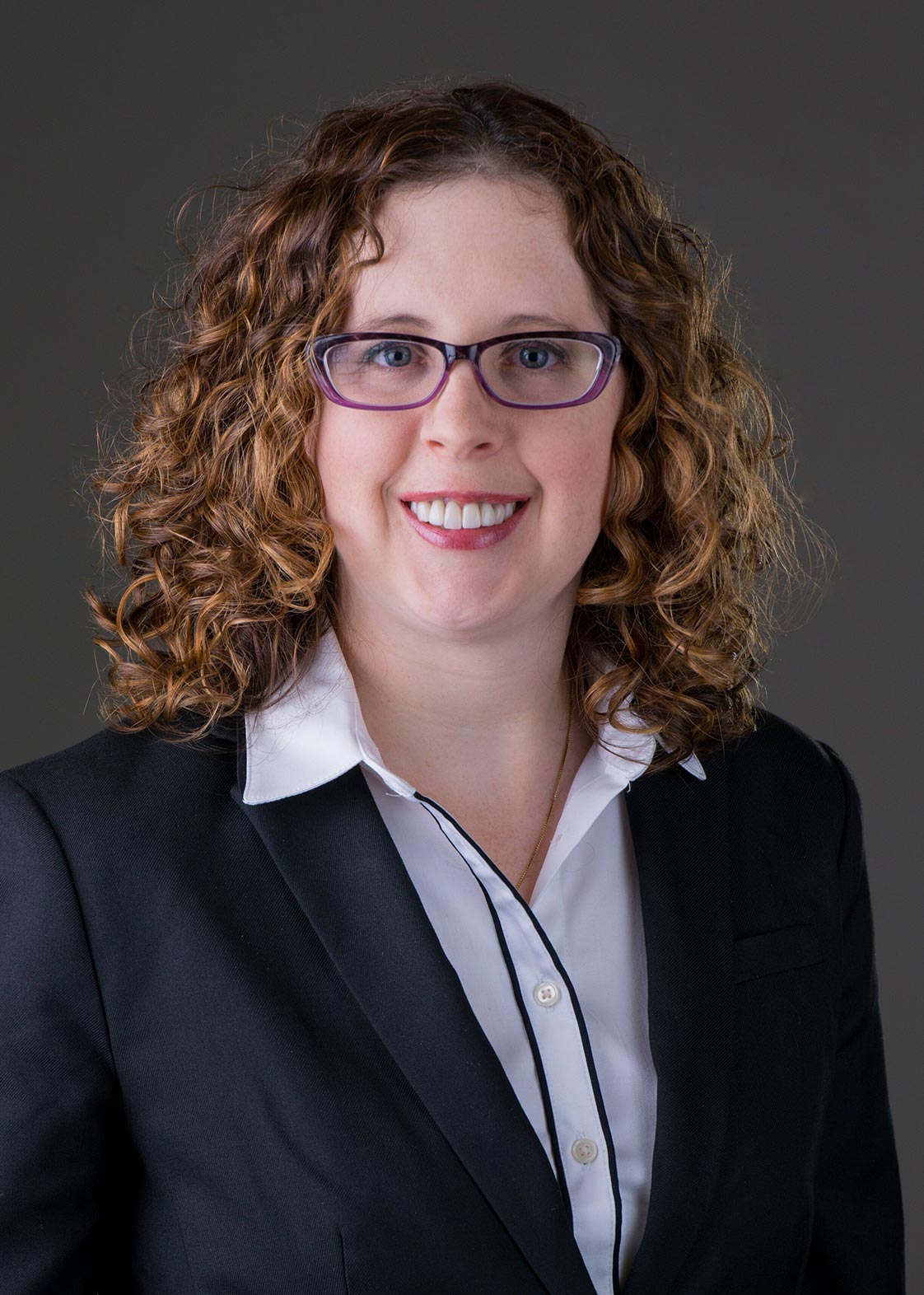 Photo of Martha Polinuk