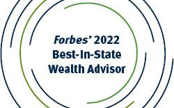 Forbes' 2022 Best-In-State Wealth Advisors