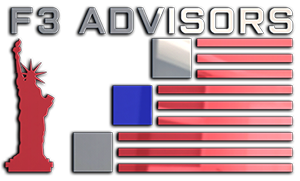 F3 Advisors Logo