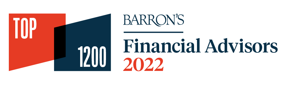 Barron's Top 1200 logo
