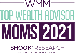 WMM Top Wealth Advisor MOMS 2021