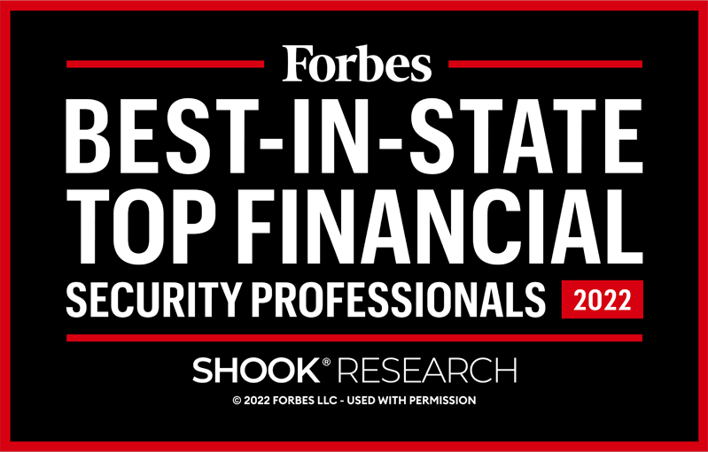 Forbes best-in-state financial security professionals 2022