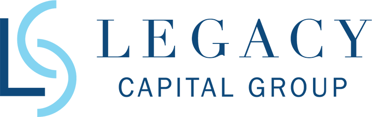 Legacy Capital Group logo