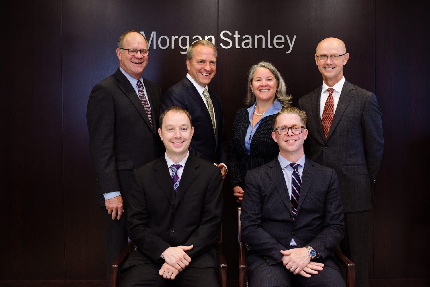 Morgan stanley new media essay