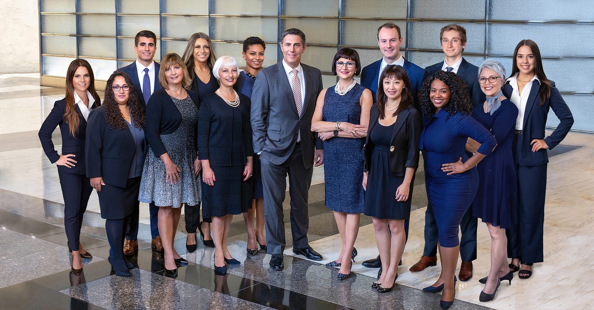 Oberlander Timmerwilke Group, Financial Advisors in Chicago, IL