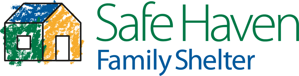Safe Haven Family Shelter logo