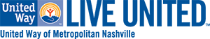 United Way of Greater Nashville logo