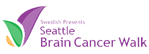 Seattle Brain Cancer Walk logo
