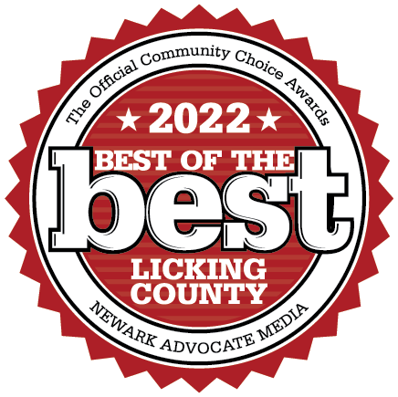 Best of the Best Licking County 2022