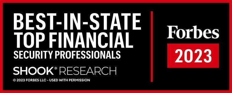 Best-in-State Top Financial Security Professionals 2023