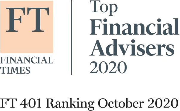 Financial Times 401 Ranking October 2020