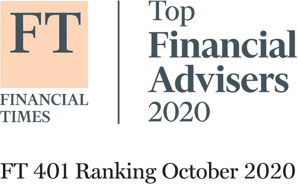 FT Top Financial Advisers 2020