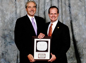 Bridge of Hope Event Photo
