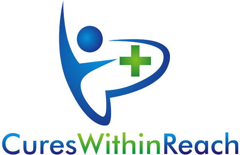 Cures Within Reach logo