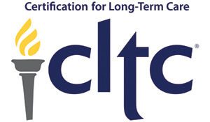 Certification for Long-Term Care logo