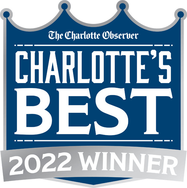 Charlotte's Best 2022 Winner