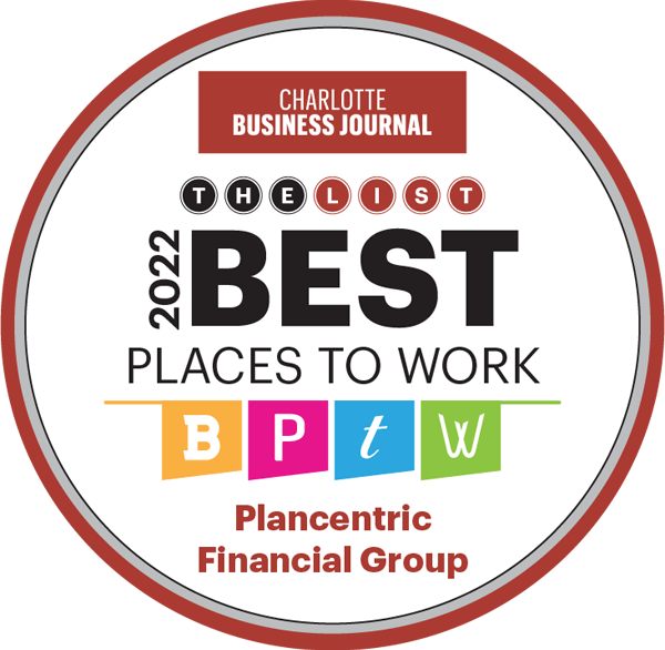 Charlotte Business Journal Best Places to Work 2022