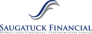 Saugatuck Financial logo
