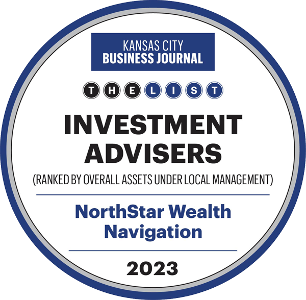 Kansas City Business Journal Investment Advisers 2023