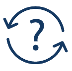 question icon