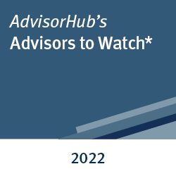 Advisorhub's Advisors to watch 2022