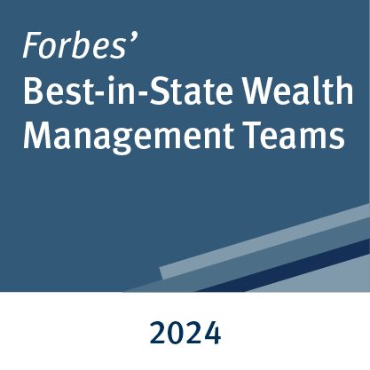 Forbes' Best-in-State Wealth Management Teams 2023