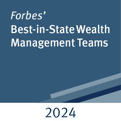  Forbes' Best-in-State Wealth Management Teams 2024