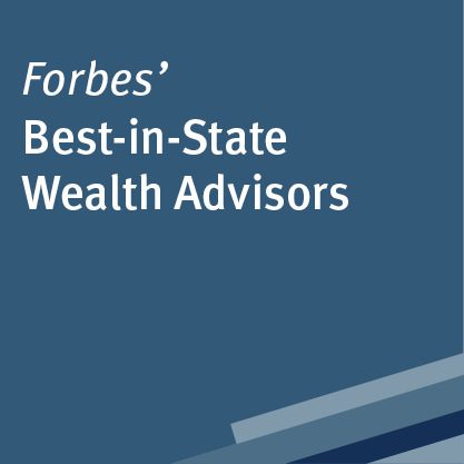 Forbes' Best-in-State Wealth Advisors