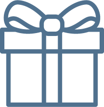 gift icon