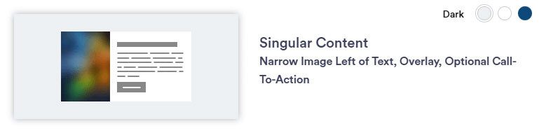 Singular Content 13