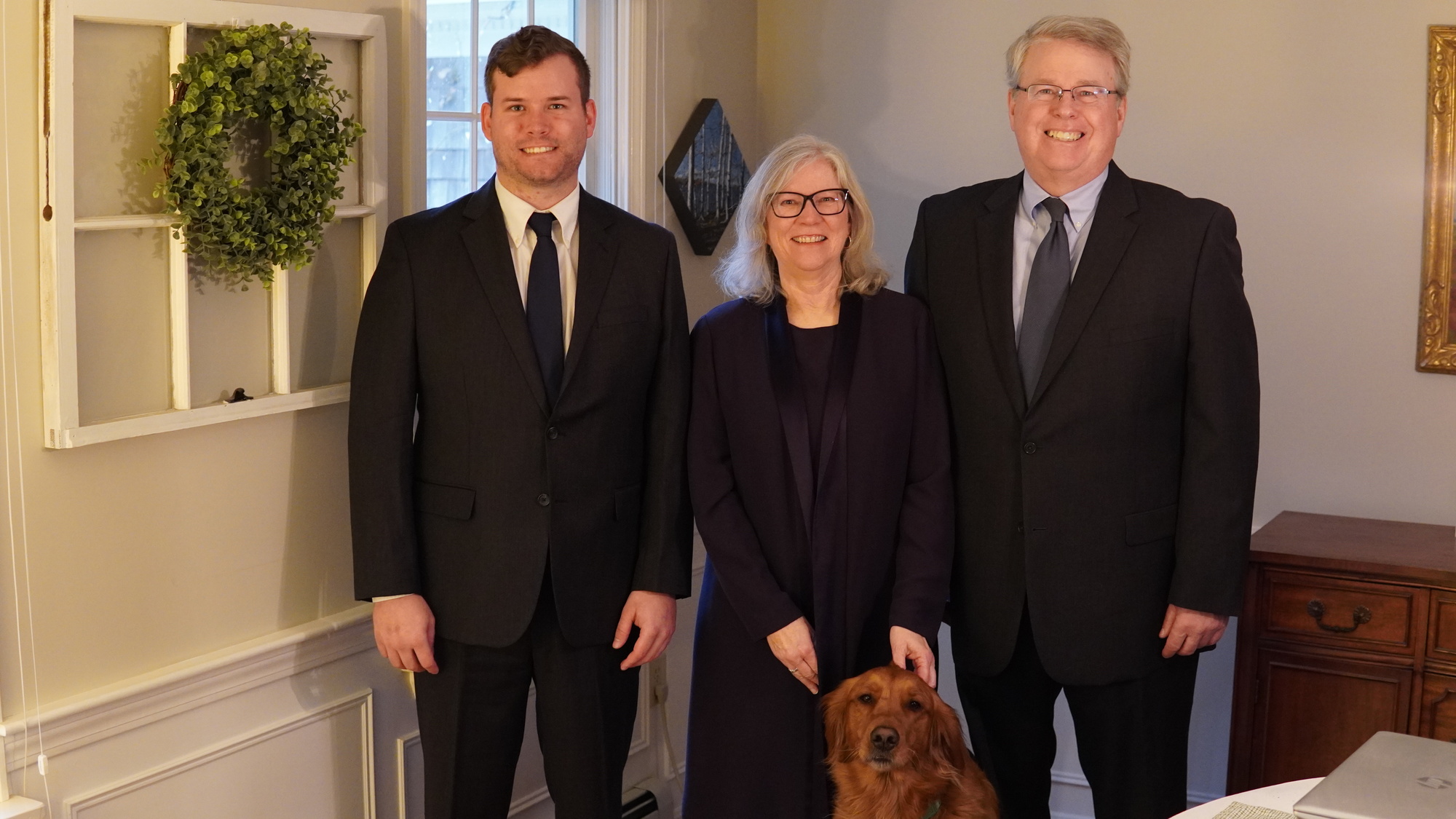 2019 image of the Sullivan Wealth Management Group