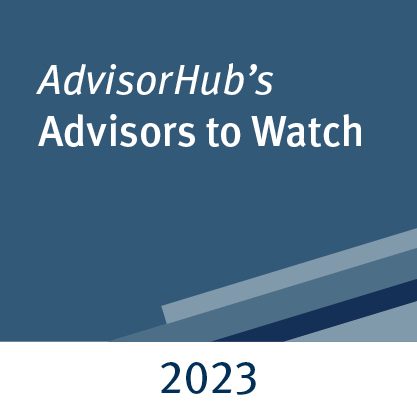 AdvisorHubs' Advisors to Watch 2023