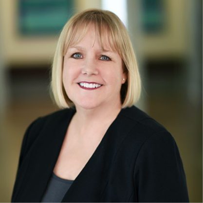 Terri Greenfield