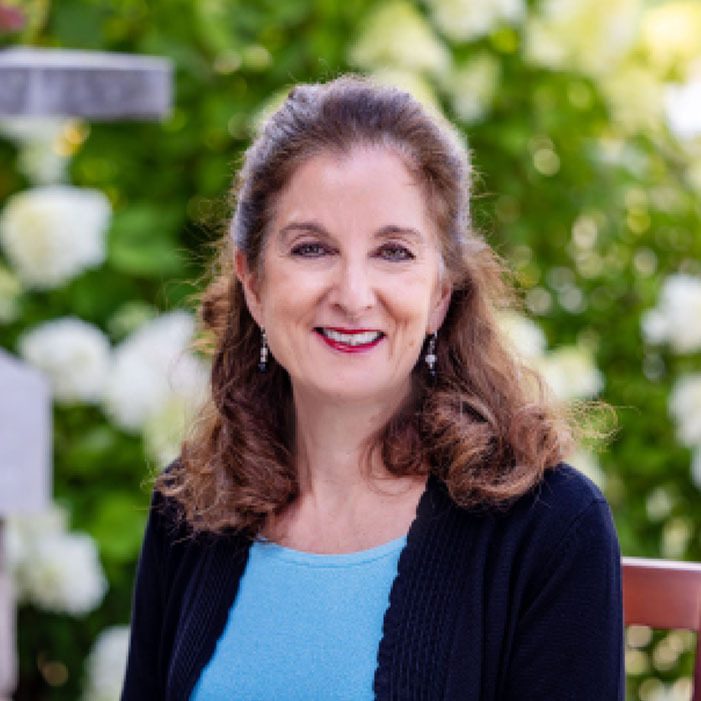 Cindy Ahearn